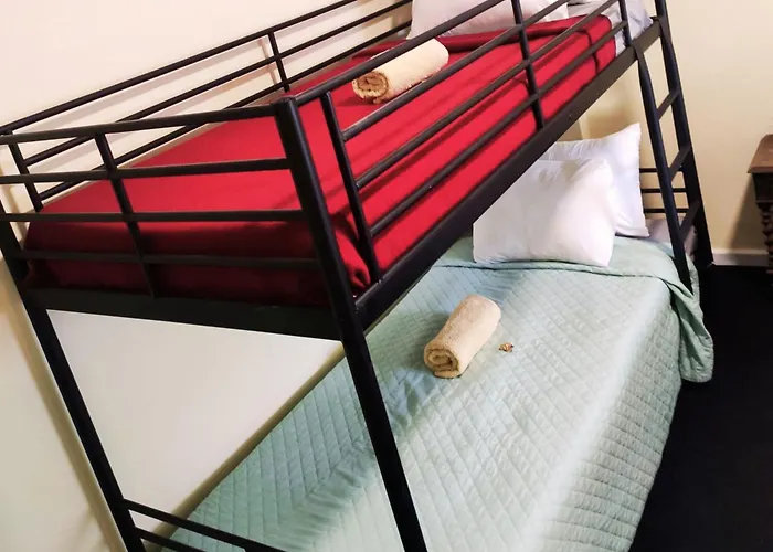 Apartament Liberdade Royal Direito