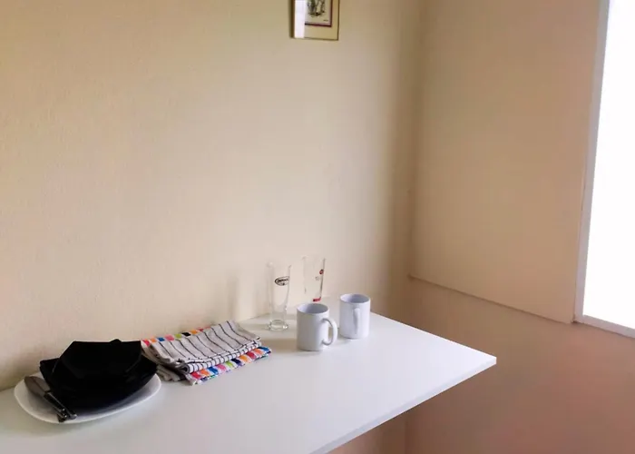 Apartament Liberdade Royal Direito *