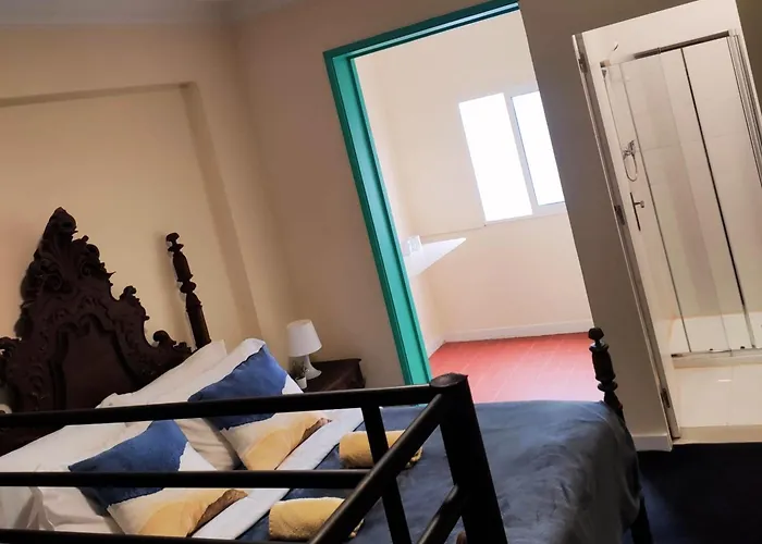 Liberdade Royal Direito Braga