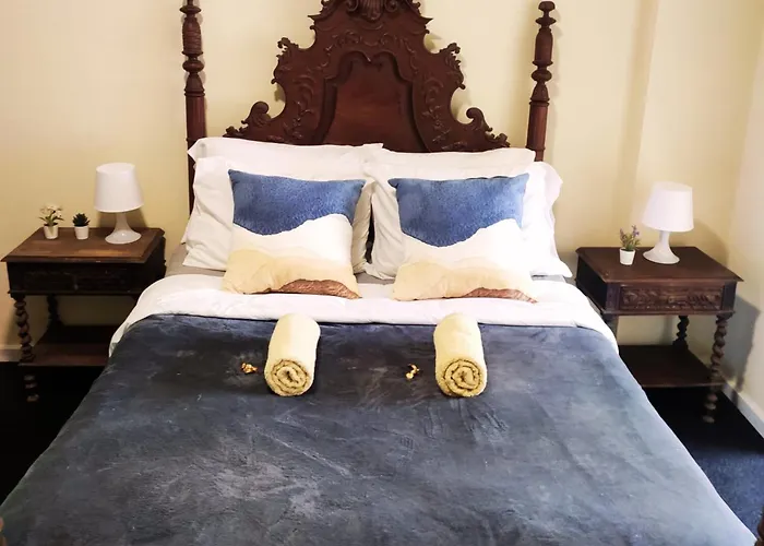 Apartament Liberdade Royal Direito *