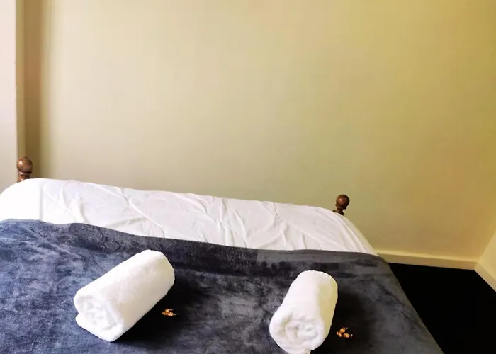 Apartament Liberdade Royal Direito Braga