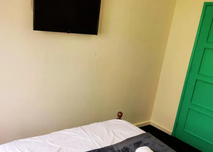 Liberdade Royal Direito Apartament Braga