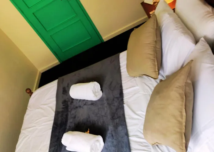 Liberdade Royal Direito Διαμέρισμα *