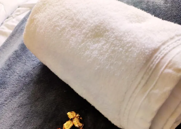 Liberdade Royal Direito Apartament