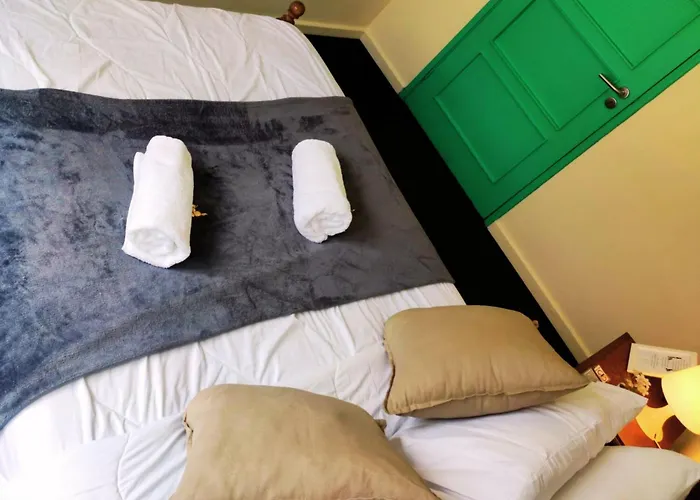 Apartament Liberdade Royal Direito