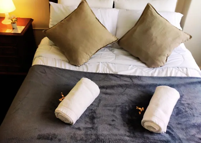 Apartament Liberdade Royal Direito Braga