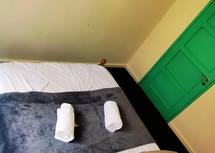 Liberdade Royal Direito Διαμέρισμα