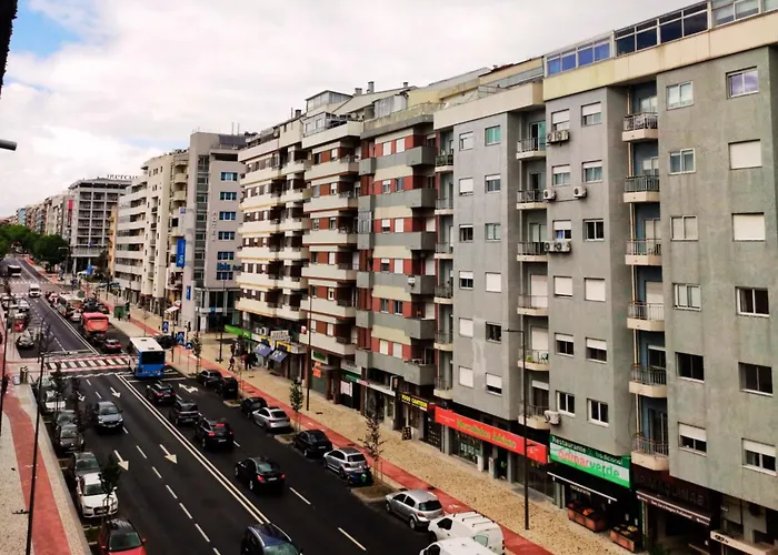 Apartament Liberdade Royal Direito *