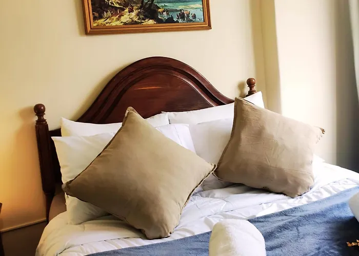 Apartament Liberdade Royal Direito Braga