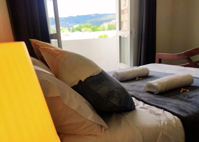 Liberdade Royal Direito * Μπράγκα