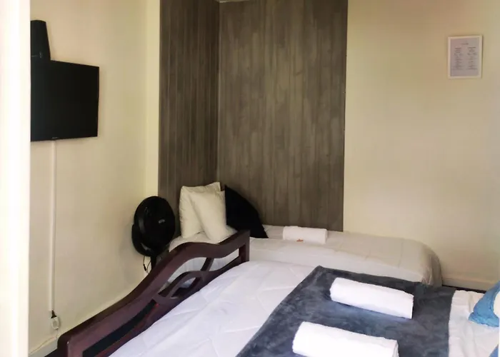 Liberdade Royal Direito Apartament