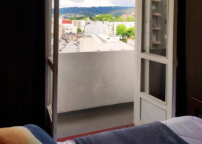 Apartament Liberdade Royal Direito *