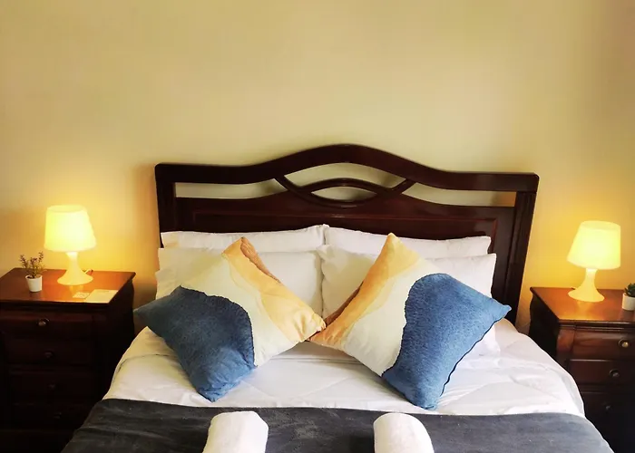 Apartament Liberdade Royal Direito Braga