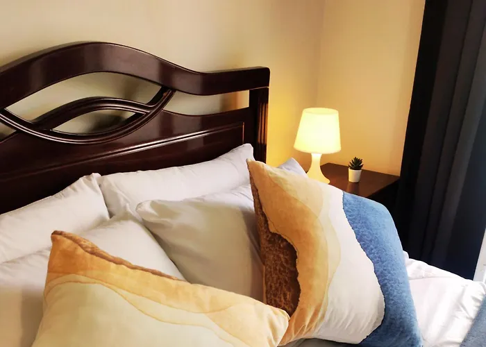 Liberdade Royal Direito Διαμέρισμα *