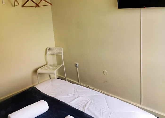 Apartament Liberdade Royal Direito Braga