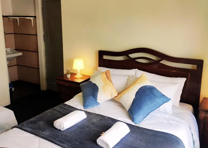 Apartament Liberdade Royal Direito *