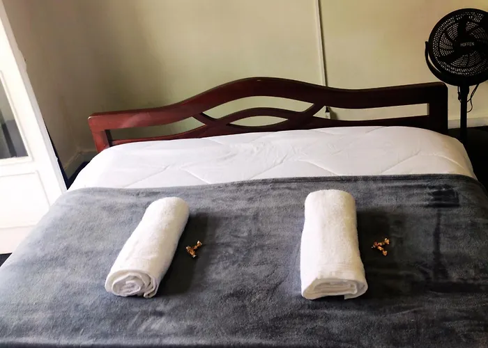 Apartament Liberdade Royal Direito Braga