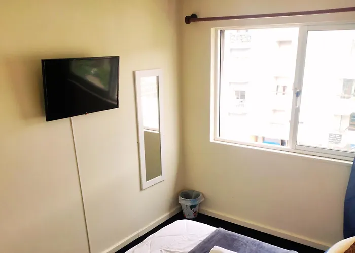 Liberdade Royal Direito Apartament *