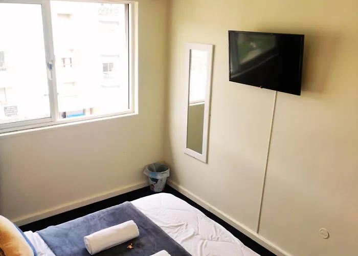 Liberdade Royal Direito * Μπράγκα