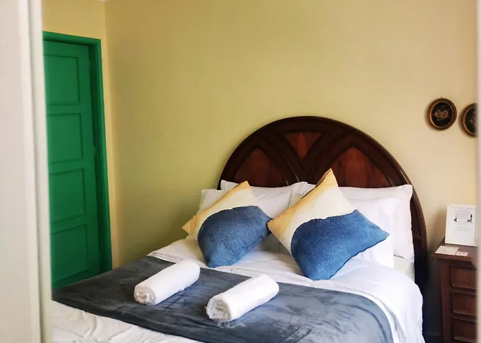 Apartament Liberdade Royal Direito