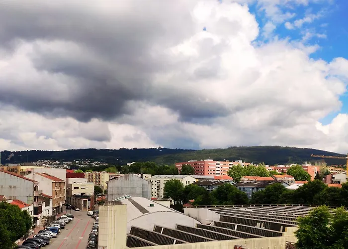 Liberdade Royal Direito Διαμέρισμα *