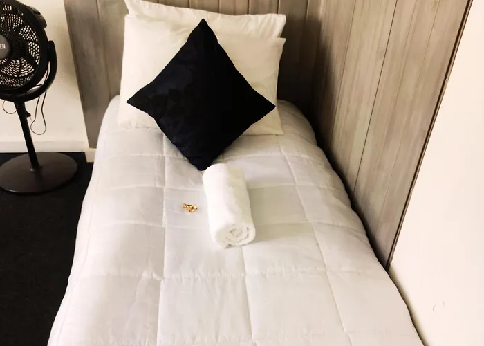 Apartament Liberdade Royal Direito *