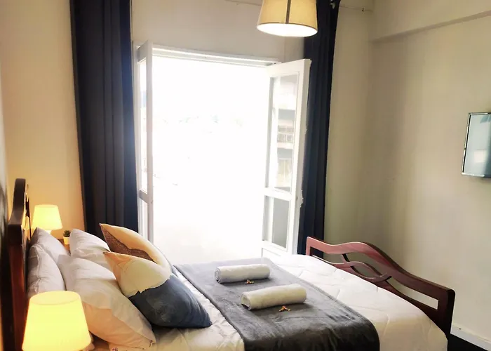 Liberdade Royal Direito Apartament Braga