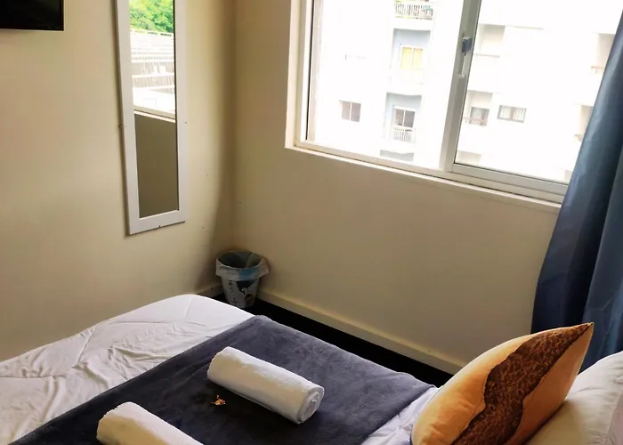 Apartament Liberdade Royal Direito