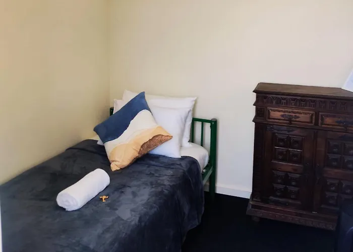 Liberdade Royal Direito Apartament