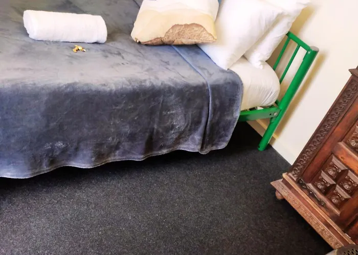 Liberdade Royal Direito Διαμέρισμα *