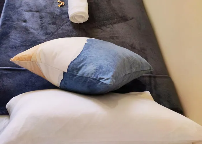 Apartament Liberdade Royal Direito *