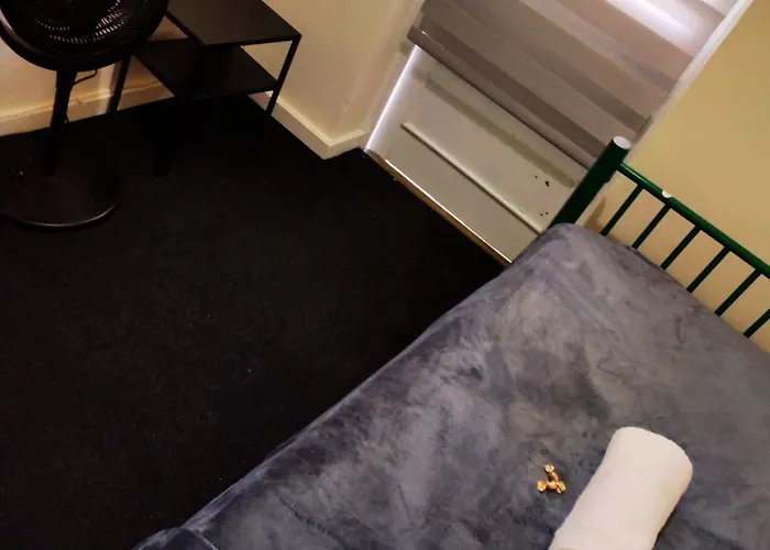 Liberdade Royal Direito 公寓 布拉加