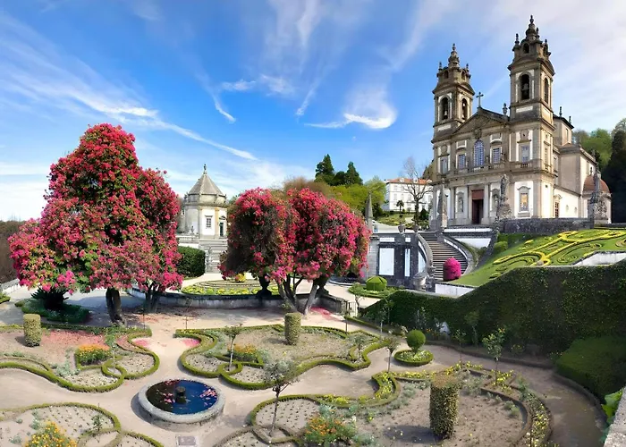 Liberdade Royal Direito Apartament *