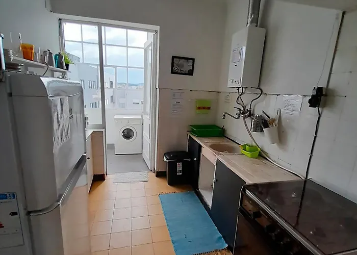 Liberdade Royal Direito Apartament Braga