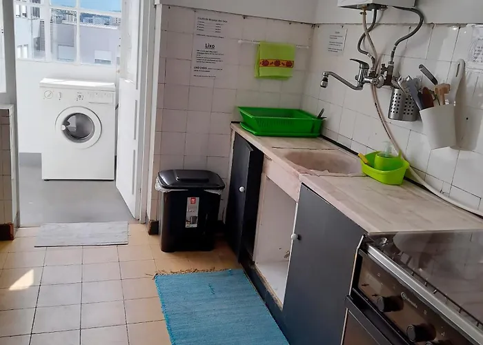 Apartament Liberdade Royal Direito *