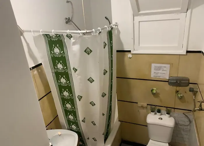 Liberdade Royal Direito Διαμέρισμα *